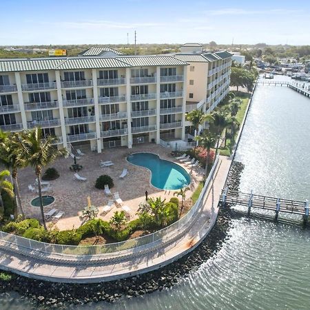 Oceanfront Luxury Condo! Mins To Beach! Rum Bar Next Door! 세인트피터즈버그 외부 사진