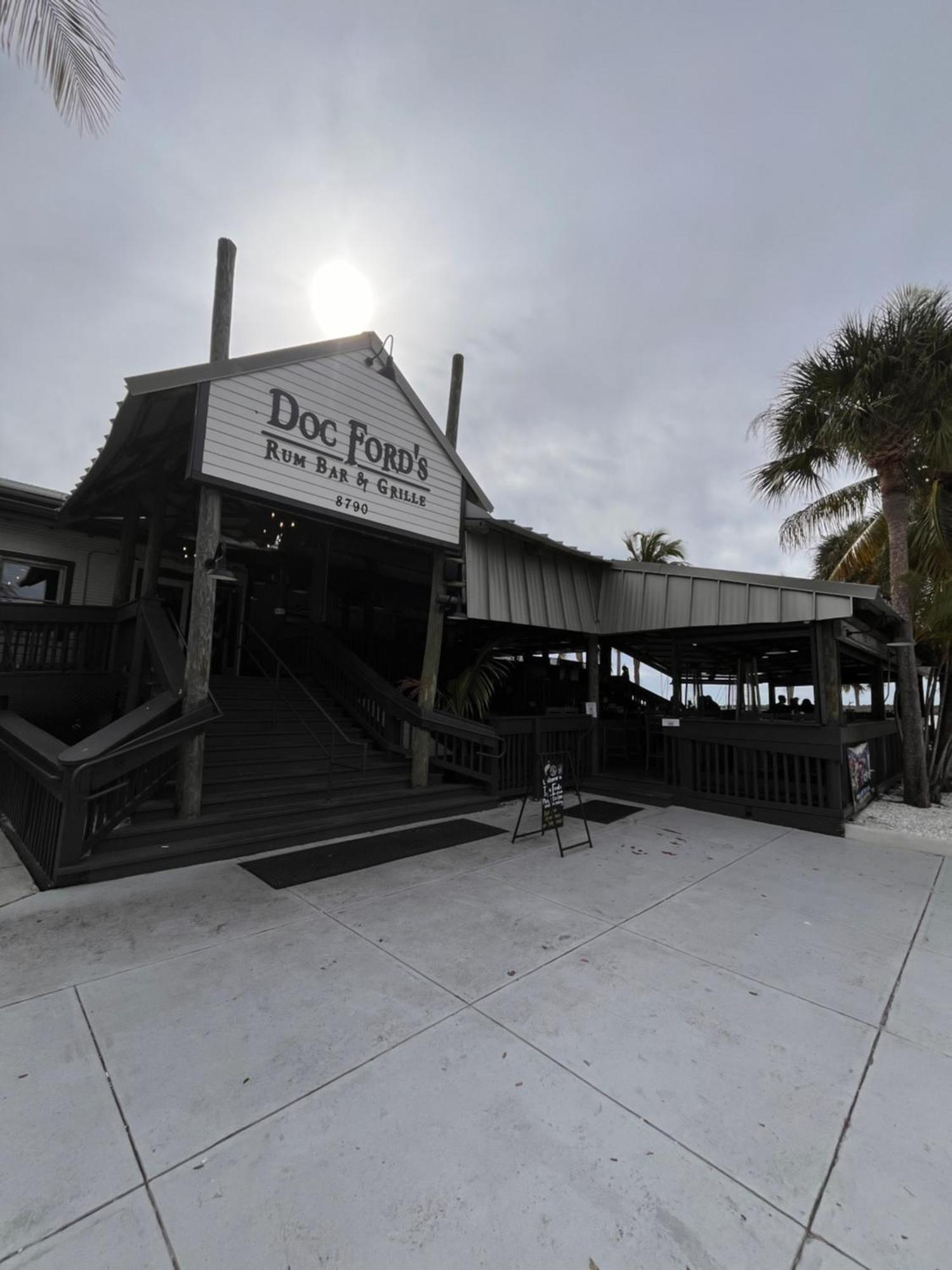 Oceanfront Luxury Condo! Mins To Beach! Rum Bar Next Door! 세인트피터즈버그 외부 사진